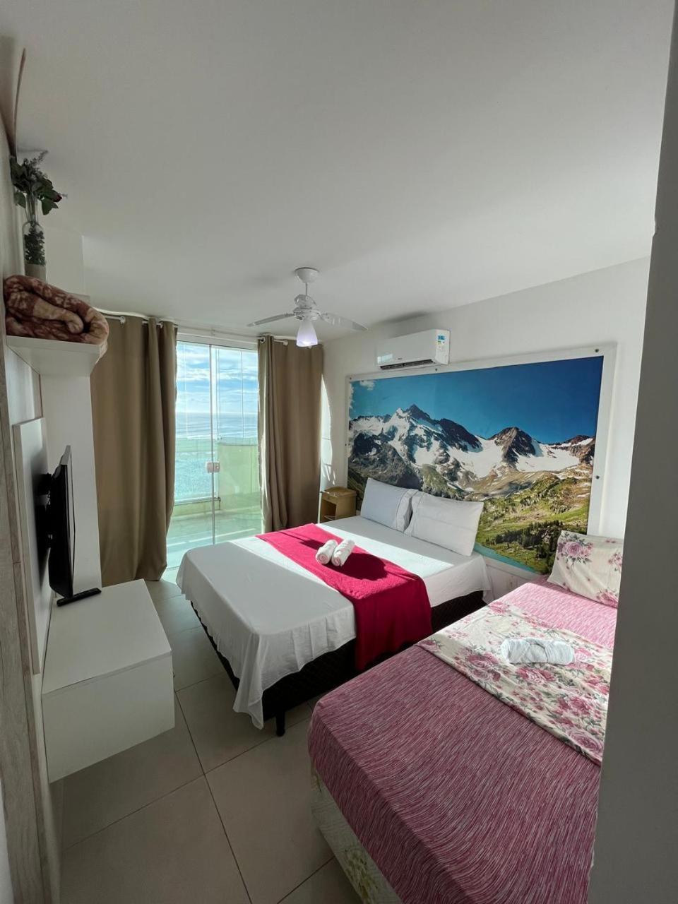 Praia Grande Apartment