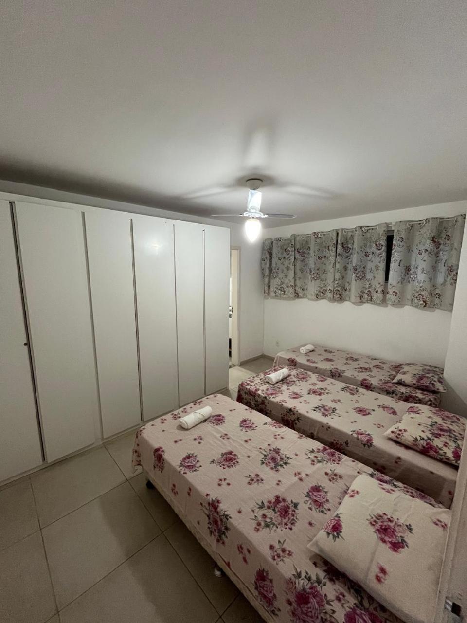 Praia Grande Apartment *