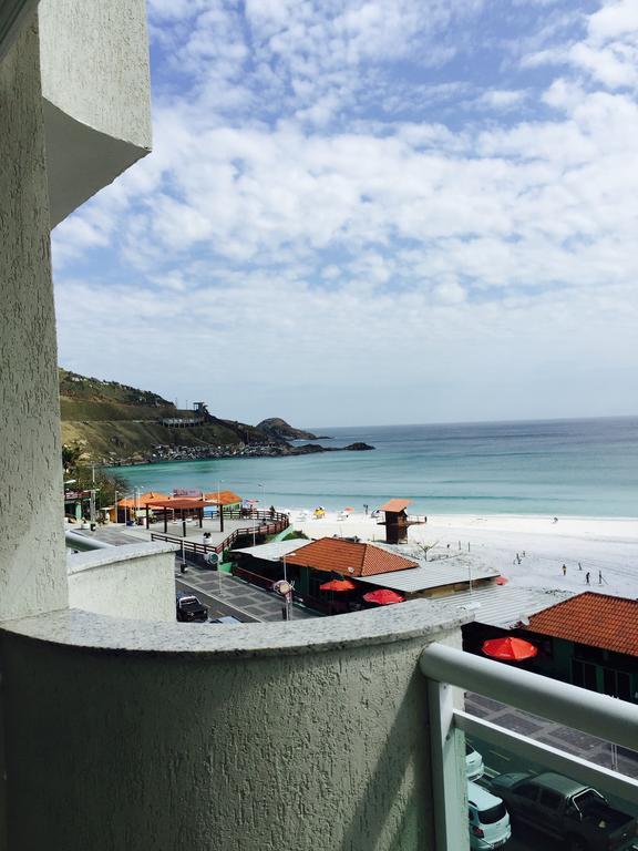 Praia Grande Apartment Arraial do Cabo