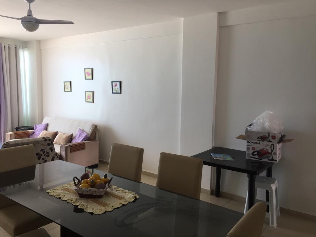 Praia Grande Apartment