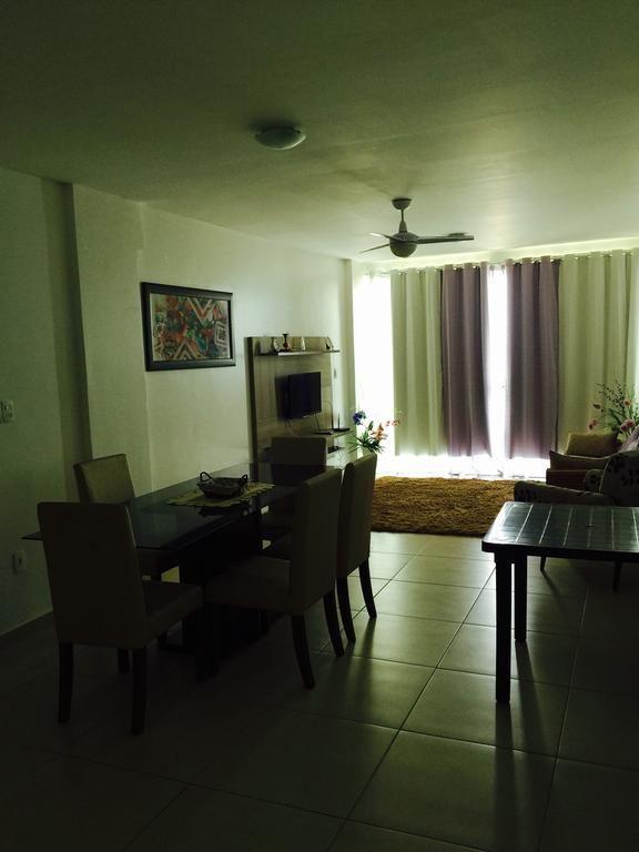 Praia Grande Apartment *