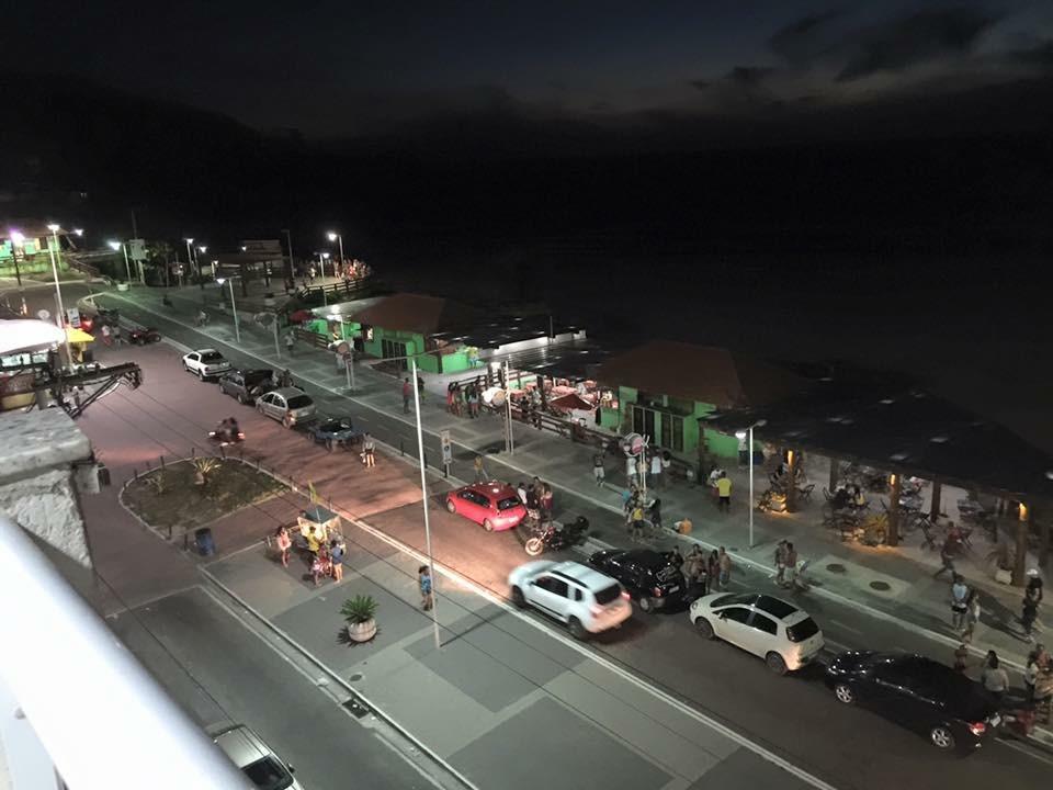 Praia Grande Apartment *