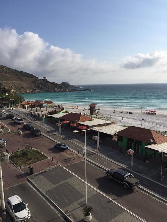 Praia Grande Arraial do Cabo