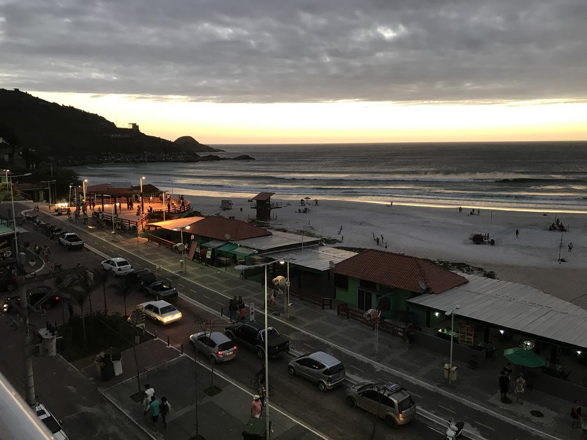 Praia Grande Apartment *