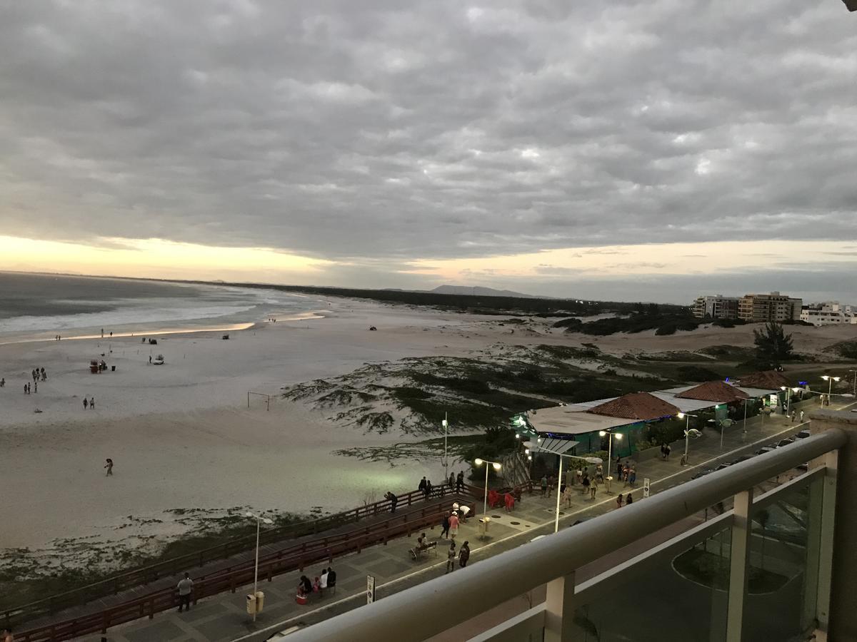 Apartment Praia Grande Arraial do Cabo